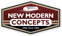New Modern Concepts